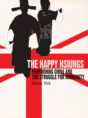 cover image of The Happy Hsiungs